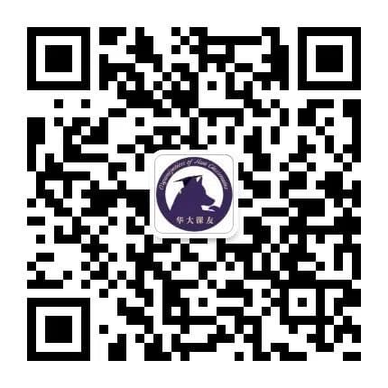 WeChat QR Code